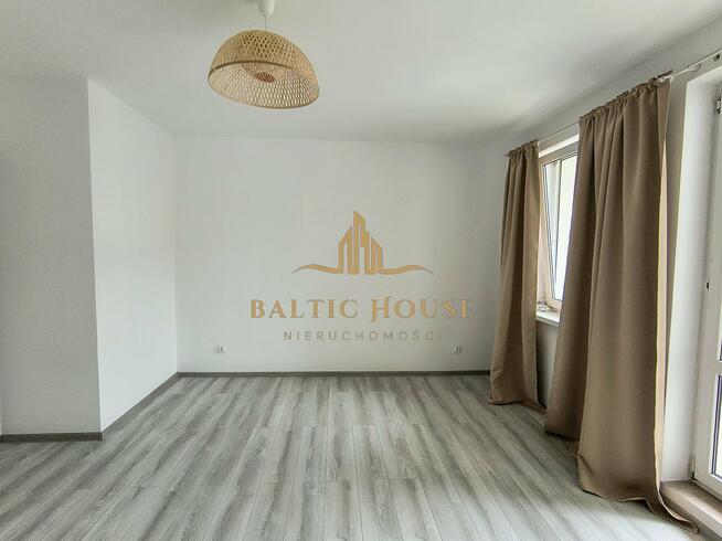 Mieszkanie Gdańsk Ujeścisko, Stanisława Dąbka