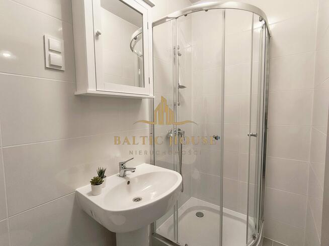 Mieszkanie Gdańsk Ujeścisko, Stanisława Dąbka