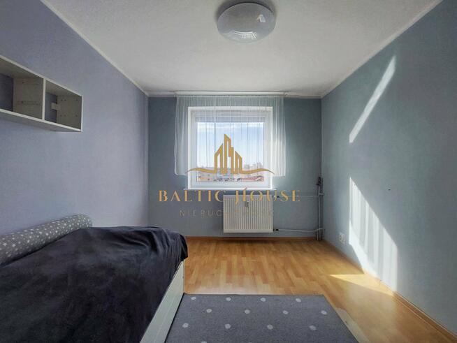 Mieszkanie Lębork, Henryka Łasaka