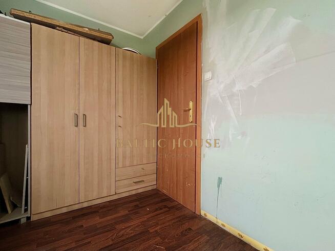 Mieszkanie Gdynia Chylonia