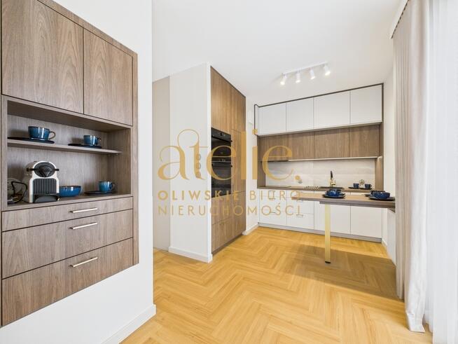 Apartament, który definiuje nowoczesny luksus!