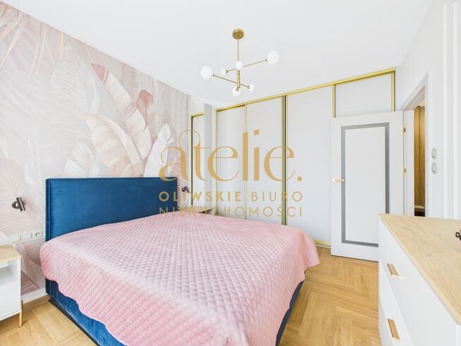 Apartament, który definiuje nowoczesny luksus!