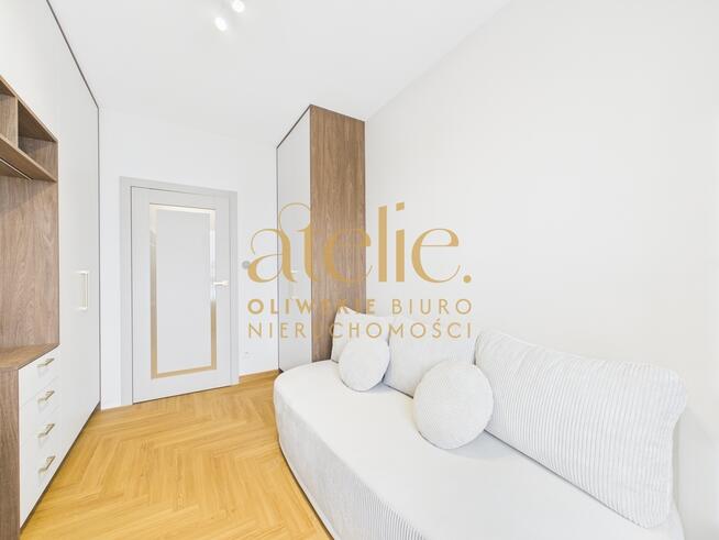 Apartament, który definiuje nowoczesny luksus!