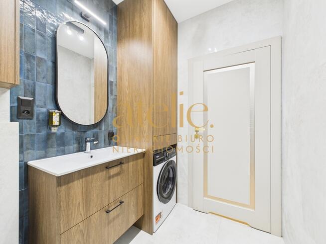 Apartament, który definiuje nowoczesny luksus!