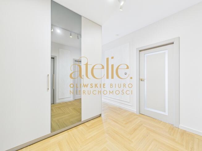 Apartament, który definiuje nowoczesny luksus!