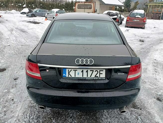 Audi A6 2.4 b+g 04r