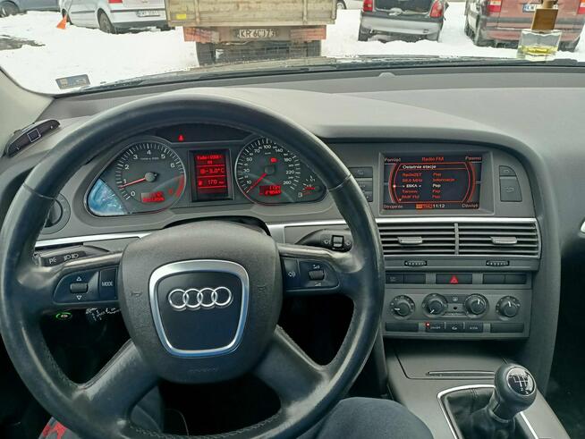 Audi A6 2.4 b+g 04r