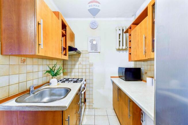 Do wynajęcia kawalerka 29 m²