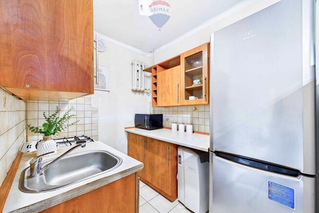 Do wynajęcia kawalerka 29 m²