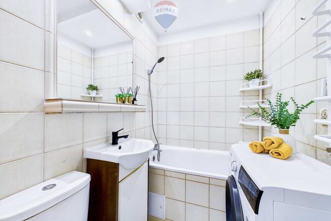 Do wynajęcia kawalerka 29 m²