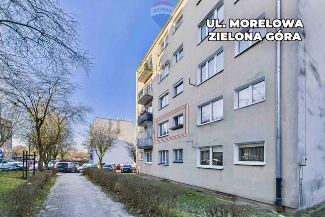 Do wynajęcia kawalerka 29 m²