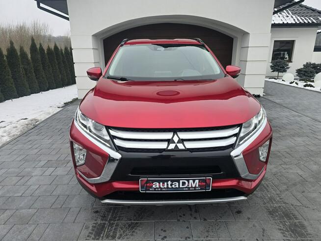 Mitsubishi Eclipse Cross Niski przebieg | Bogate wyposażenie