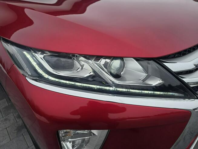 Mitsubishi Eclipse Cross Niski przebieg | Bogate wyposażenie