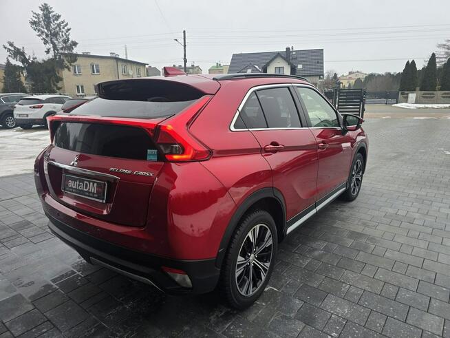 Mitsubishi Eclipse Cross Niski przebieg | Bogate wyposażenie