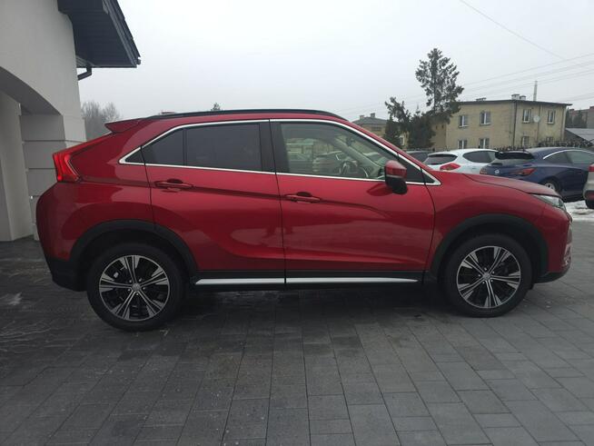 Mitsubishi Eclipse Cross Niski przebieg | Bogate wyposażenie