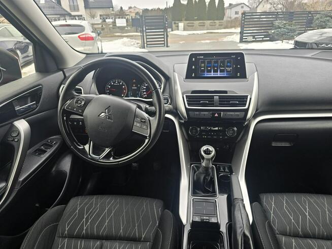 Mitsubishi Eclipse Cross Niski przebieg | Bogate wyposażenie