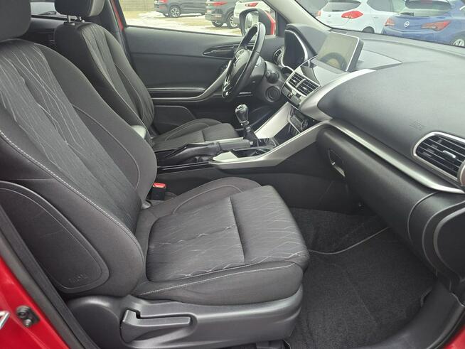 Mitsubishi Eclipse Cross Niski przebieg | Bogate wyposażenie