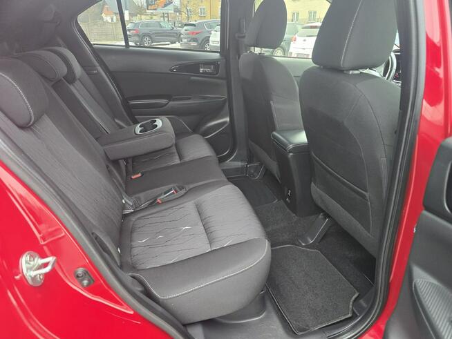 Mitsubishi Eclipse Cross Niski przebieg | Bogate wyposażenie