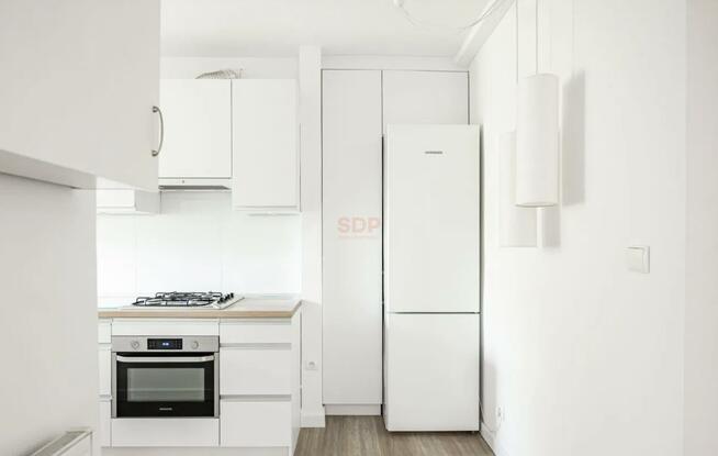 Mieszkanie Wrocław Fabryczna, Grabiszyn, Aleja Pracy