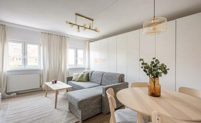 Mieszkanie Wrocław Fabryczna, Grabiszyn, Aleja Pracy