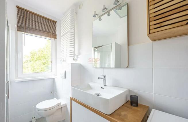 Mieszkanie Wrocław Fabryczna, Grabiszyn, Aleja Pracy