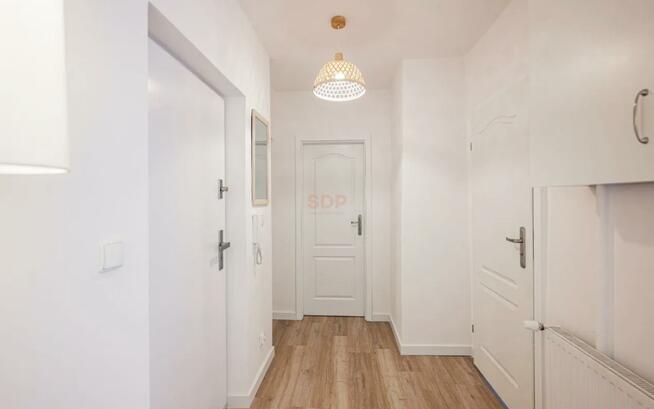 Mieszkanie Wrocław Fabryczna, Grabiszyn, Aleja Pracy