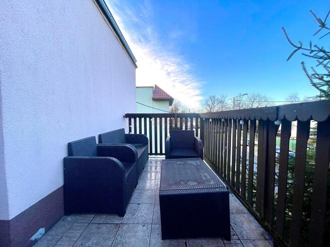 Dom Wrocław Psie Pole, Zakrzów, ok. Zatorskiej