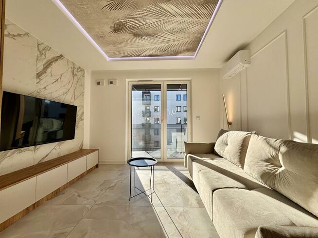 Mieszkanie Katowice, Ceglana