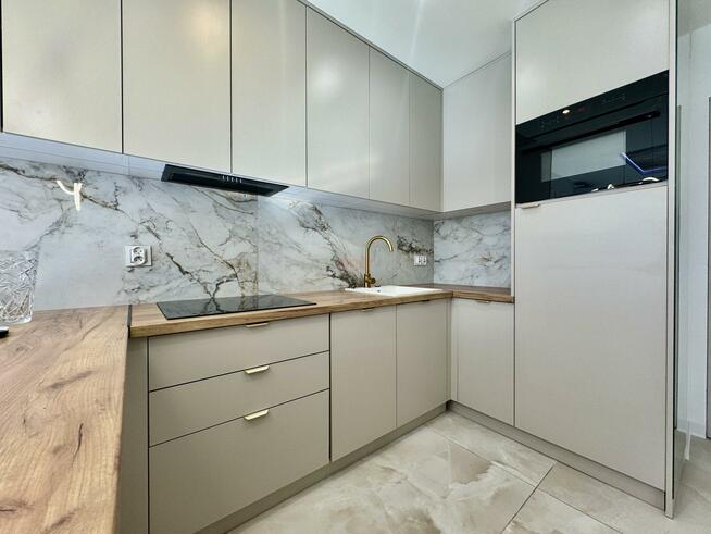 Mieszkanie Katowice, Ceglana