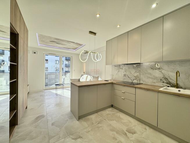 Mieszkanie Katowice, Ceglana