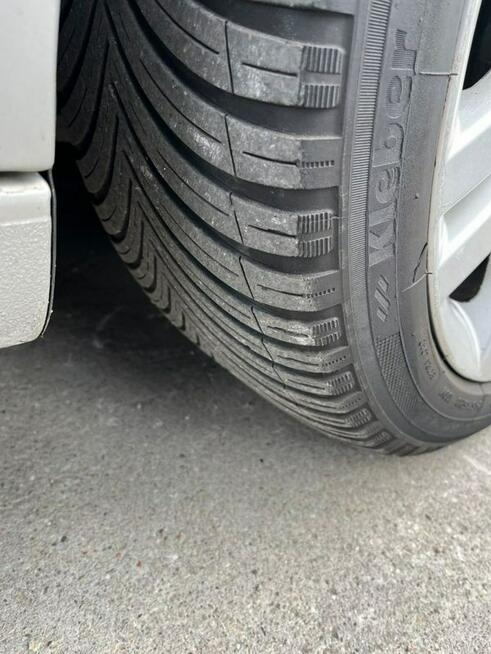 Opel Insignia 2,0 Diesel 130KM Automat Liftback Alu 18 Tempomat Parktronic