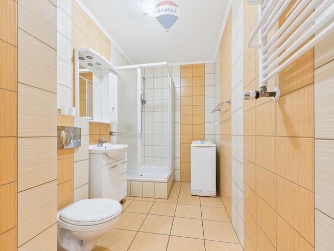 Mieszkanie nad morzem