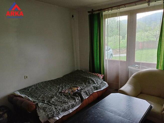 Dom Pogorzany gm. Jodłownik