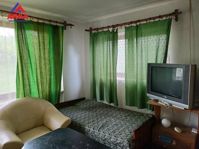 Dom Pogorzany gm. Jodłownik