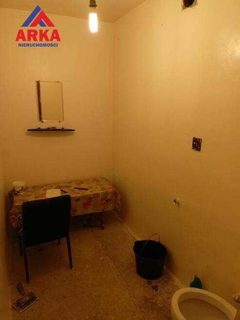 Dom Pogorzany gm. Jodłownik