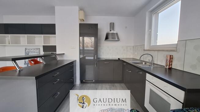 Mieszkanie z pięknym tarasem w centrum Gdańska