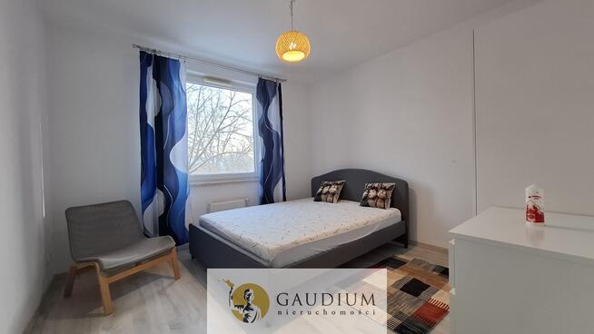 Mieszkanie z pięknym tarasem w centrum Gdańska