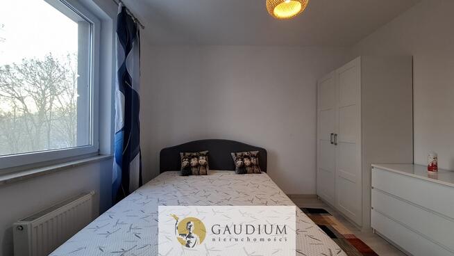 Mieszkanie z pięknym tarasem w centrum Gdańska