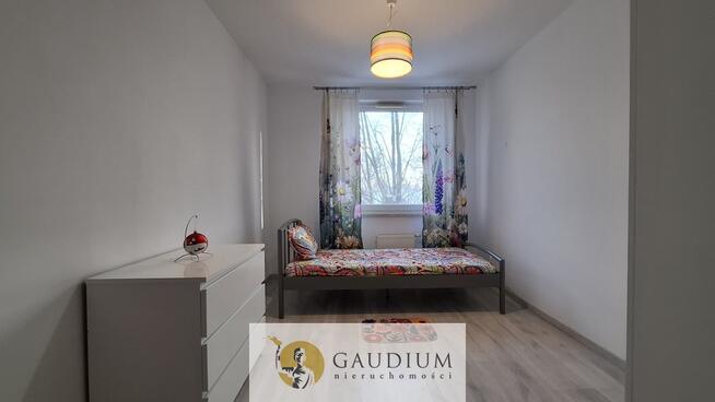 Mieszkanie z pięknym tarasem w centrum Gdańska