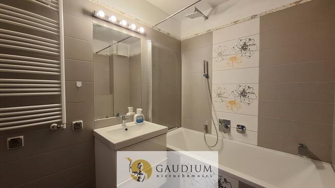 Mieszkanie z pięknym tarasem w centrum Gdańska