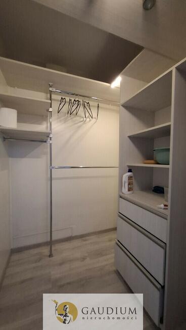 Mieszkanie z pięknym tarasem w centrum Gdańska