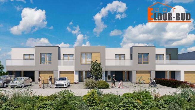 Dom Ostrołęka, Stefana Żeromskiego