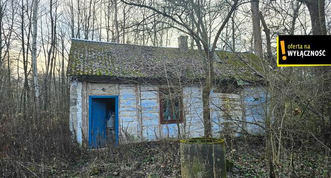 Dom Górnowola gm. Nowy Korczyn,