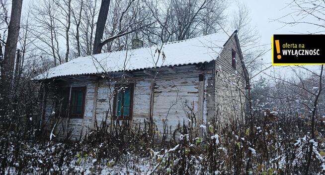 Dom Górnowola gm. Nowy Korczyn,