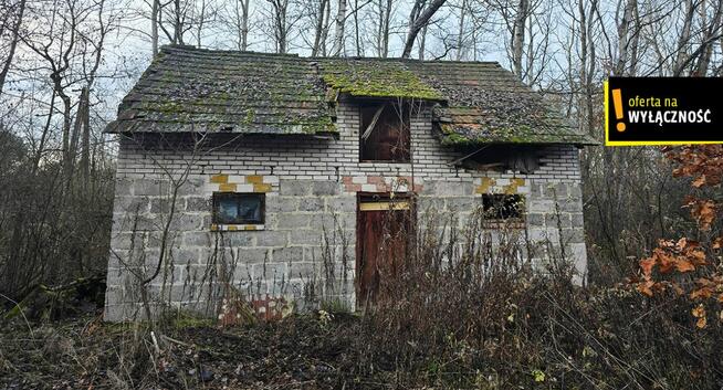 Dom Górnowola gm. Nowy Korczyn,