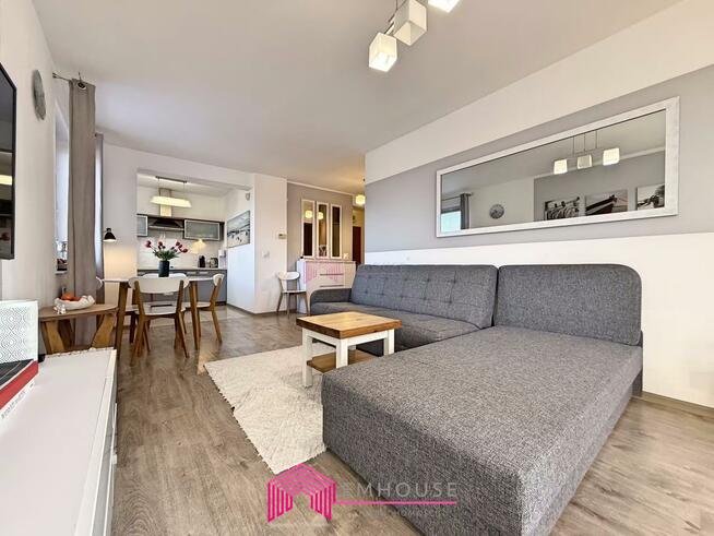 Mieszkanie Mielno, Kwiatowa