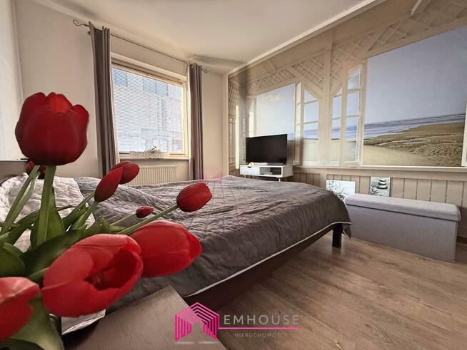 Mieszkanie Mielno, Kwiatowa