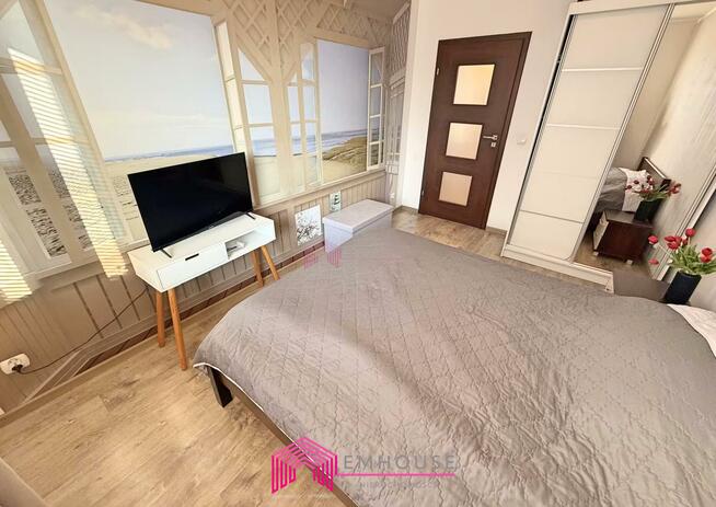 Mieszkanie Mielno, Kwiatowa