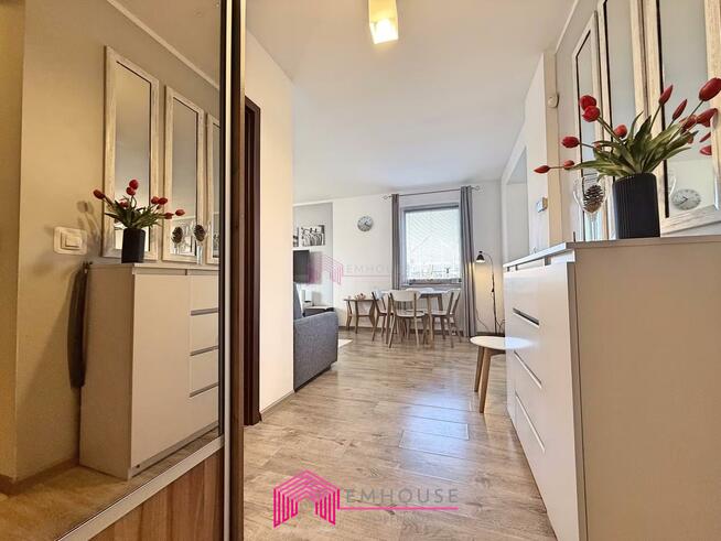 Mieszkanie Mielno, Kwiatowa