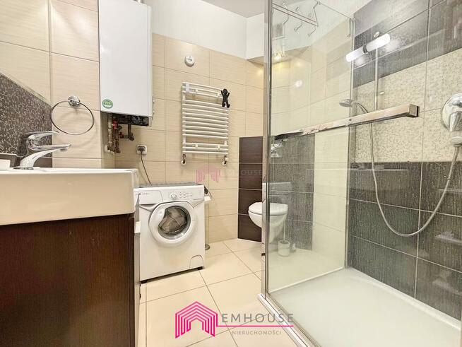 Mieszkanie Mielno, Kwiatowa